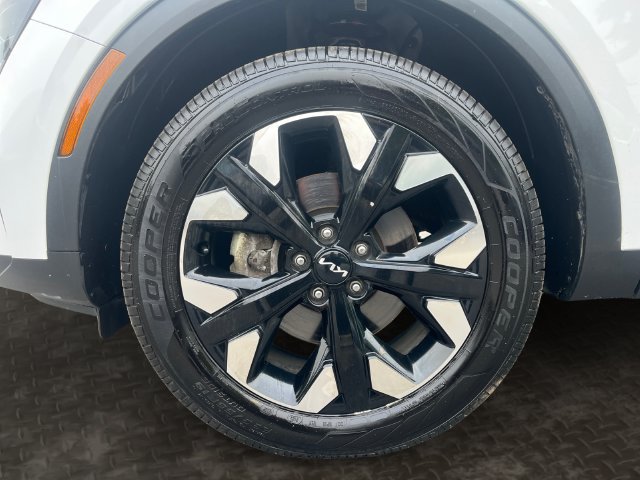 Used 2023 Kia Sportage X-Line w/ X-Line Premium Package AWD/4WD image 10