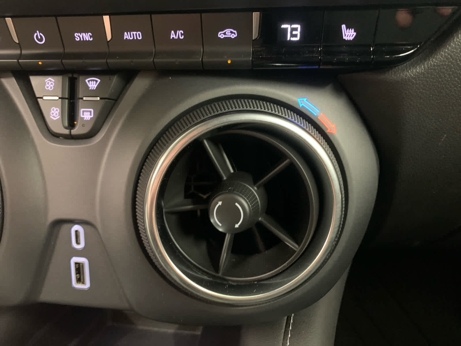 Used 2024 Chevrolet Blazer LT w/ Convenience Package image 32