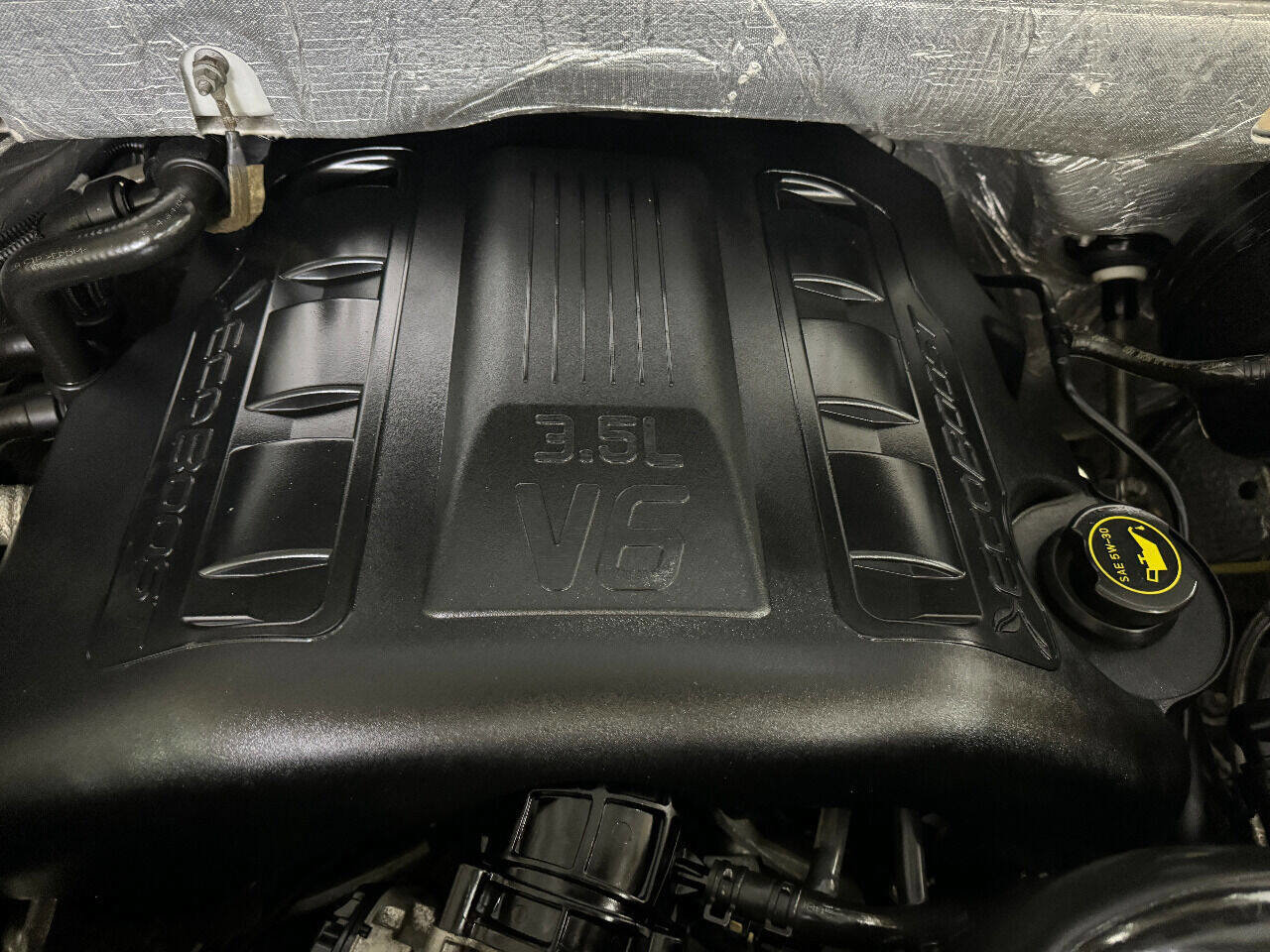 Used 2015 Ford Expedition XL image 34