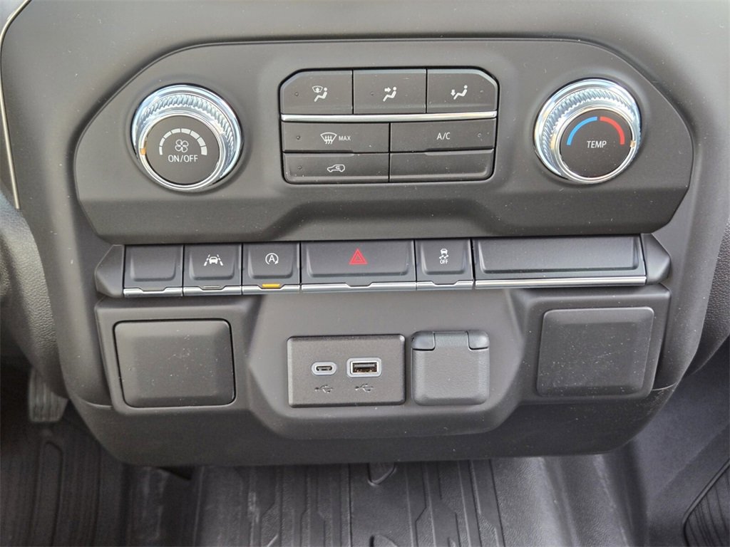 New 2026 GMC Sierra 1500 Pro image 16