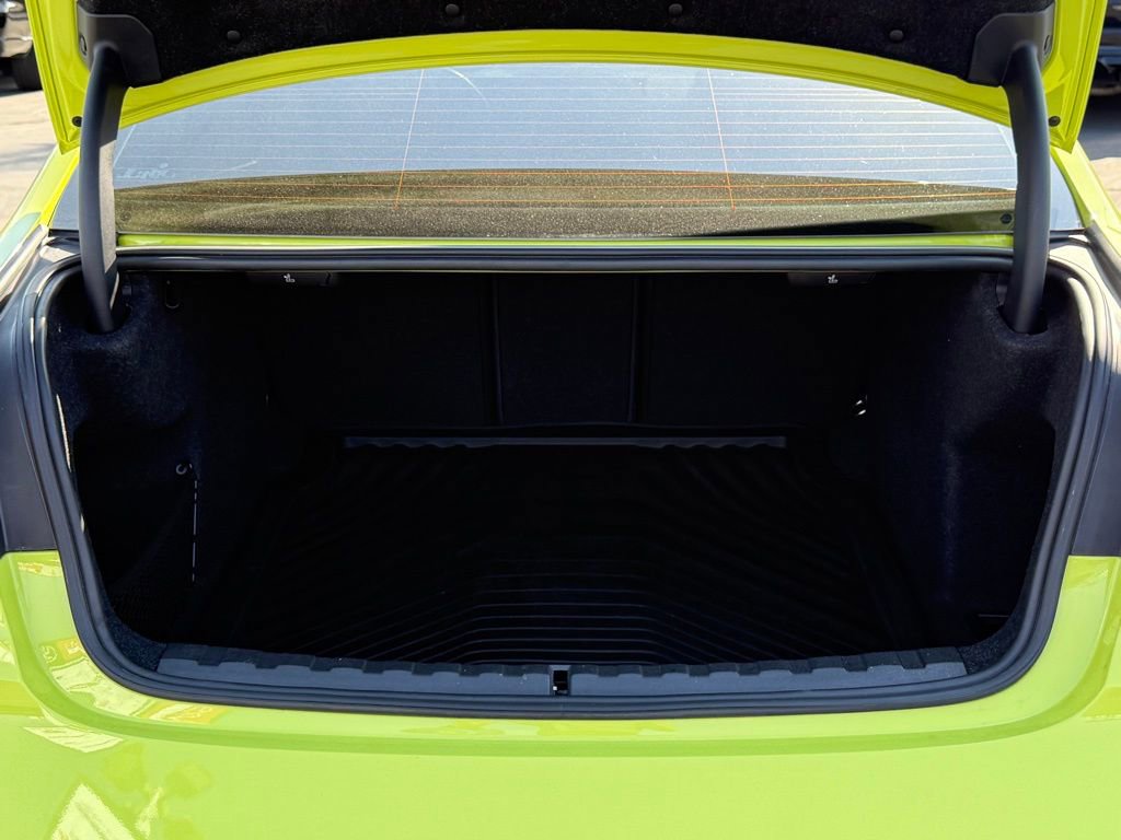 Used 2024 BMW M3 Competition w/ Executive Package image 11