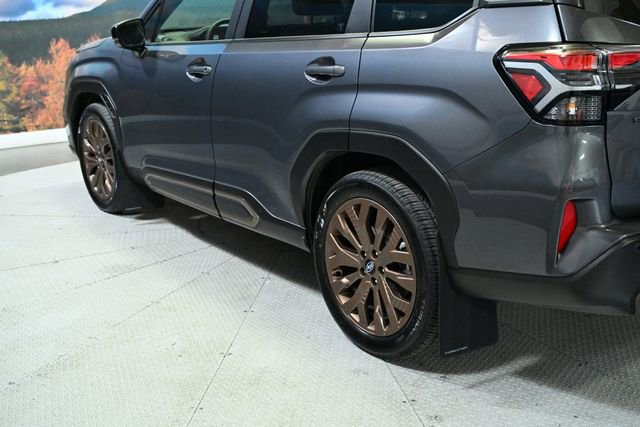 Certified 2025 Subaru Forester Sport w/ Popular Package #2 AWD/4WD image 8