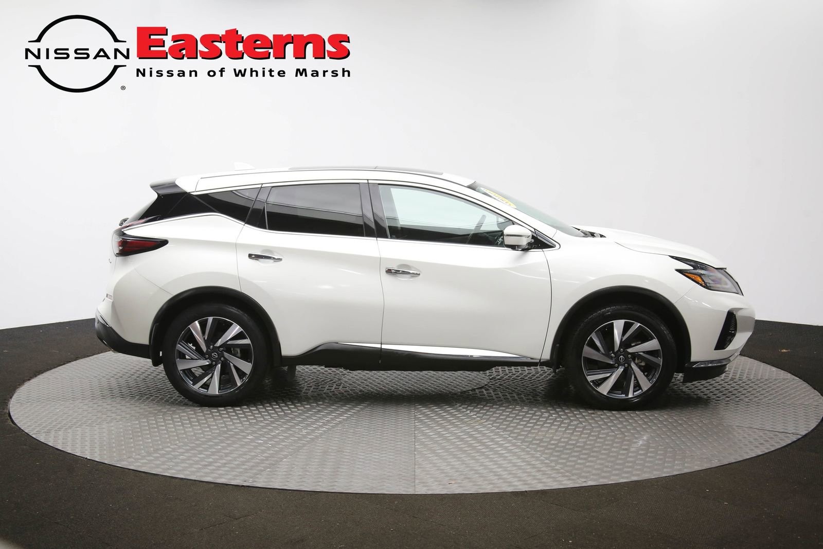 Used 2023 Nissan Murano SL w/ SL Moonroof Package AWD/4WD image 49