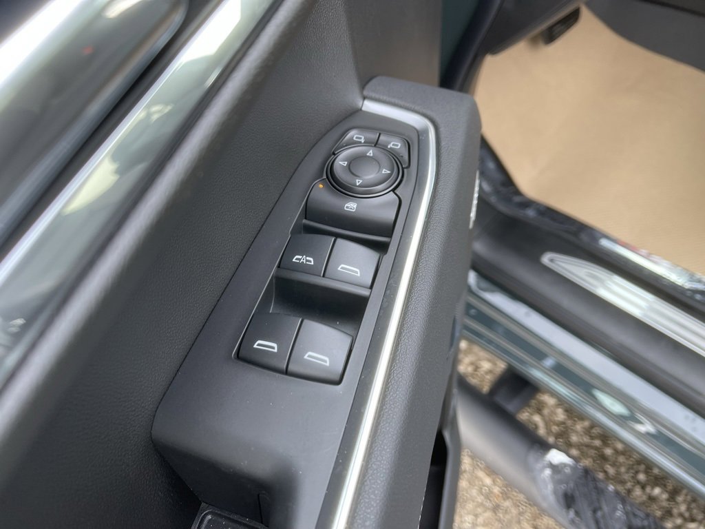 New 2026 Chevrolet Silverado 1500 LT Trail Boss w/ LT Trail Boss Premium Package image 10