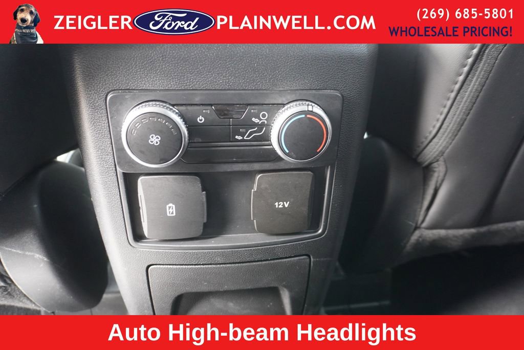 Used 2022 Ford Explorer XLT w/ Equipment Group 202A image 14
