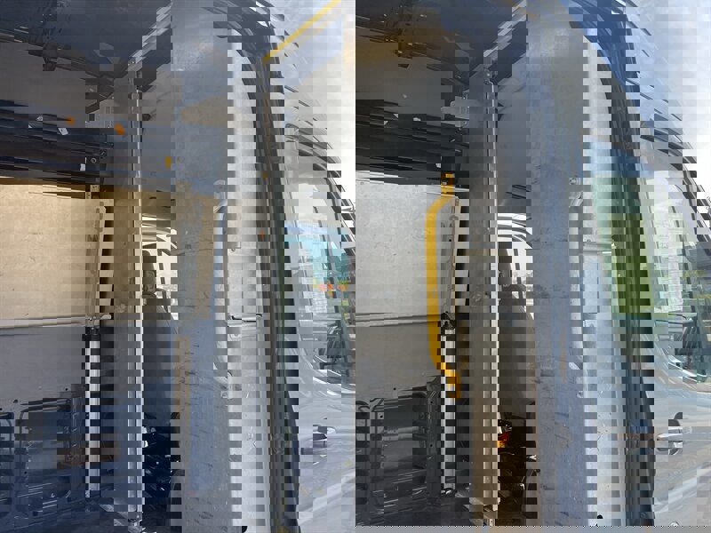 Used 2019 Ford Transit 250 148 High Roof Extended RWD image 16