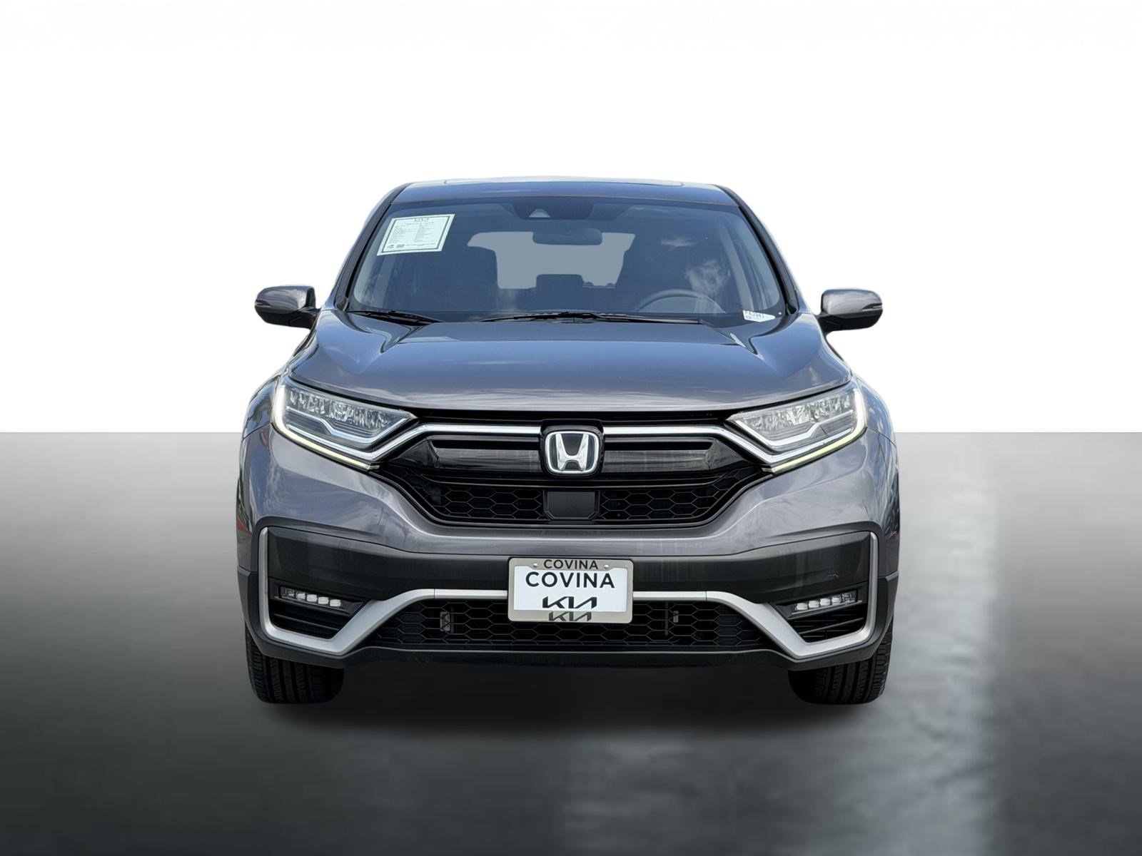 Used 2022 Honda CR-V EX image 3