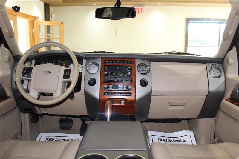 Used 2008 Ford Expedition Eddie Bauer image 15