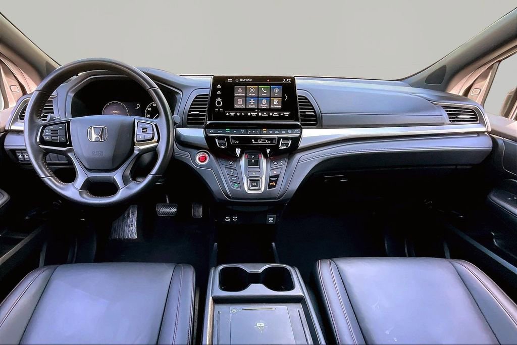 Used 2025 Honda Odyssey Sport-L image 8
