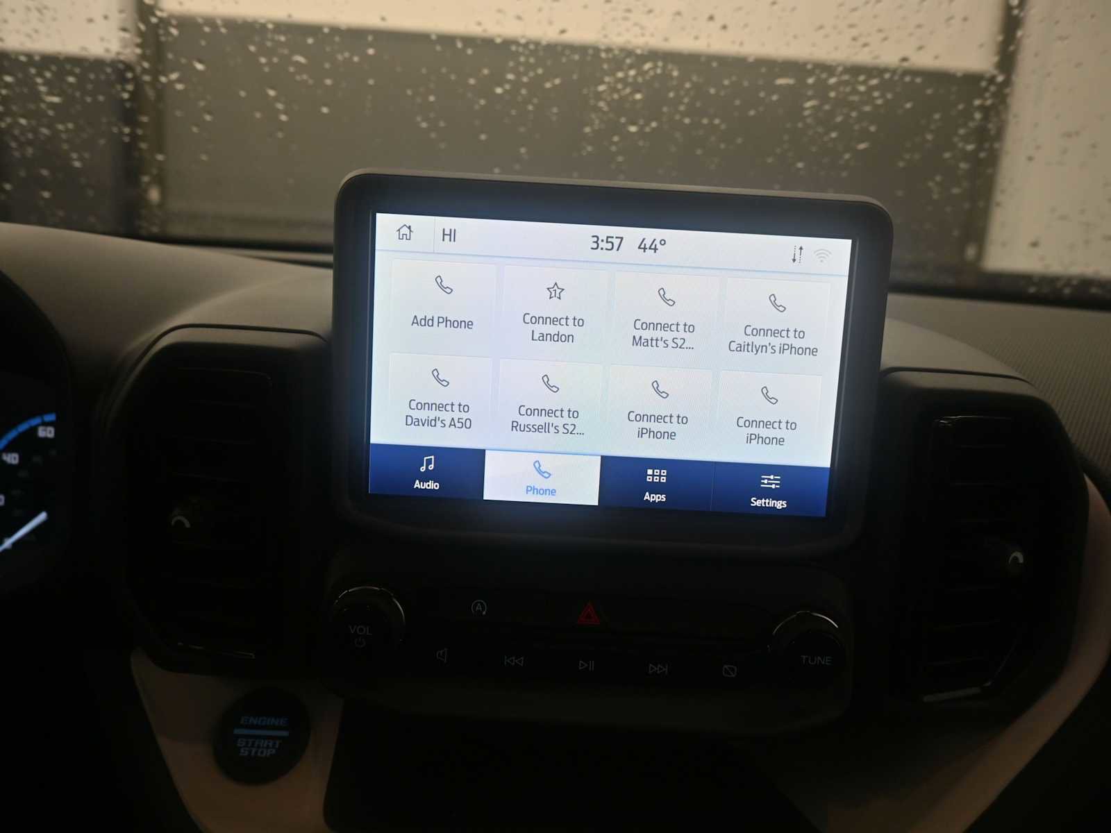 Used 2024 Ford Bronco Sport Heritage image 15