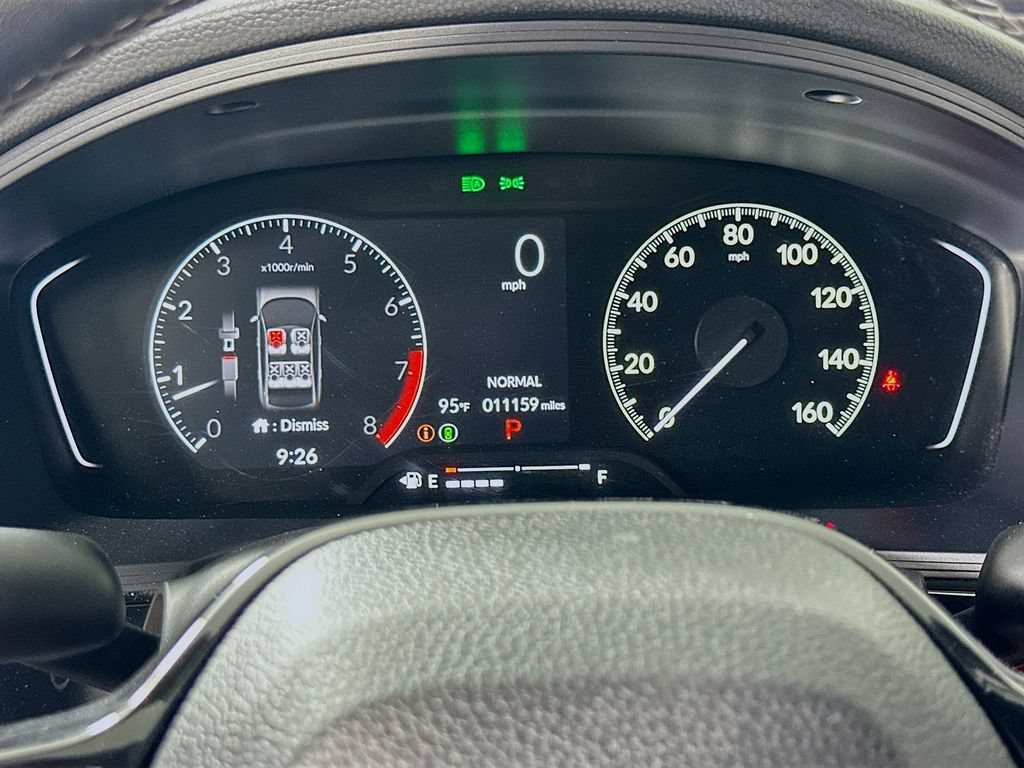 Used 2024 Honda Civic Sport image 24