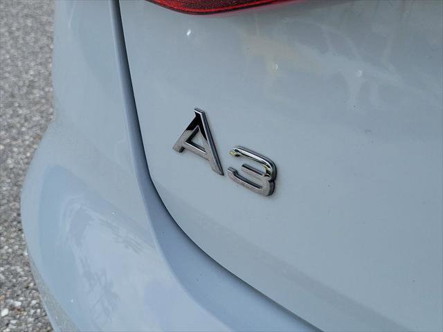 Certified 2022 Audi A3 2.0T Premium AWD/4WD image 5