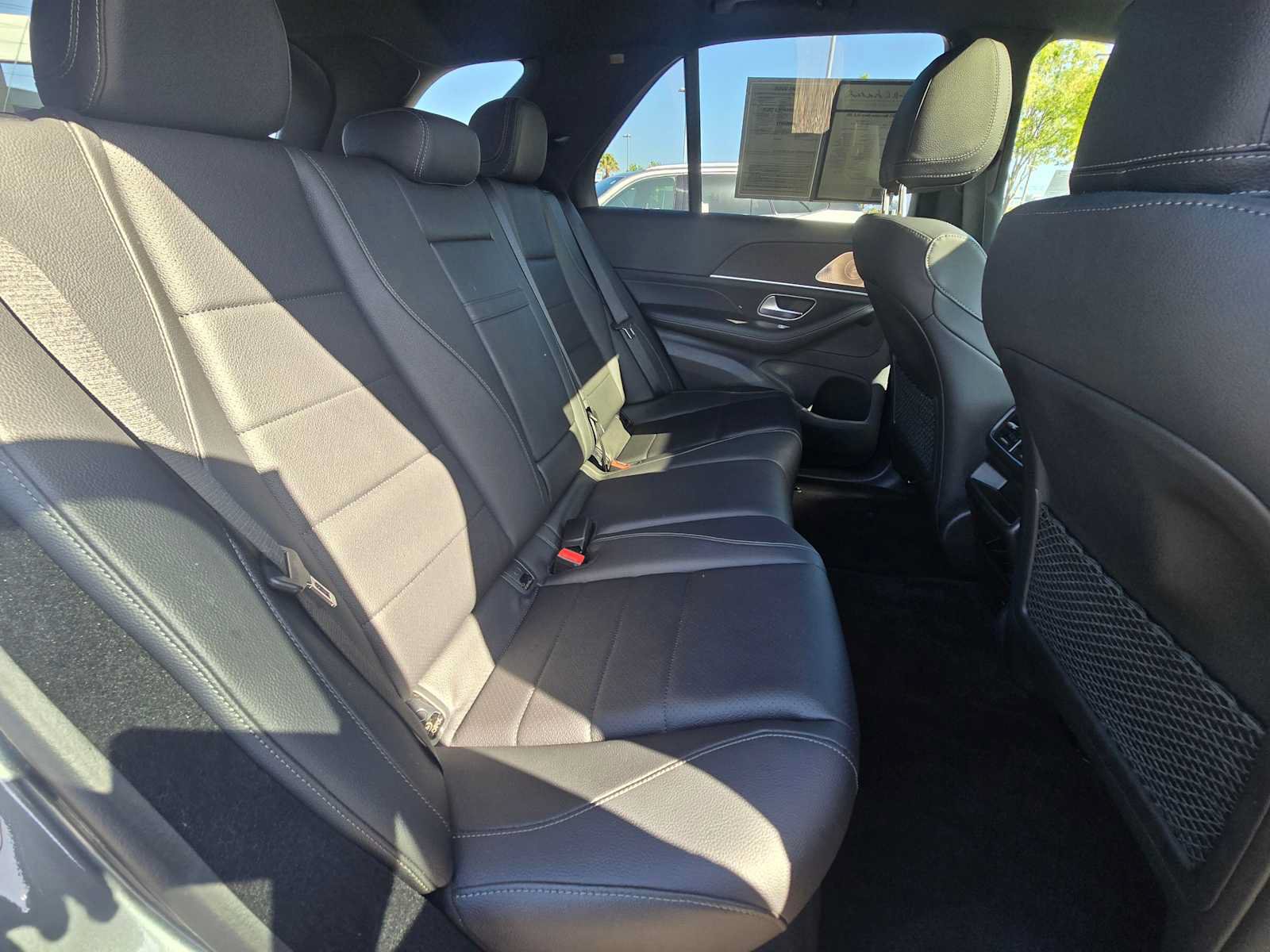 Used 2023 Mercedes-Benz GLE 350 4MATIC image 12
