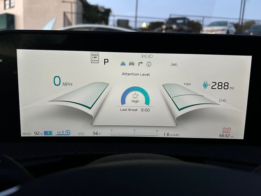 Used 2023 Kia EV6 GT-Line image 25