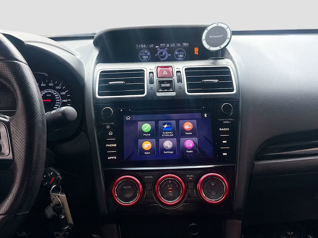 Used 2019 Subaru WRX STI image 15