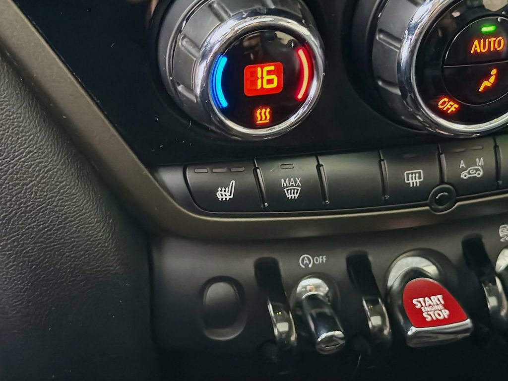 Used 2022 MINI Cooper Countryman FWD image 23