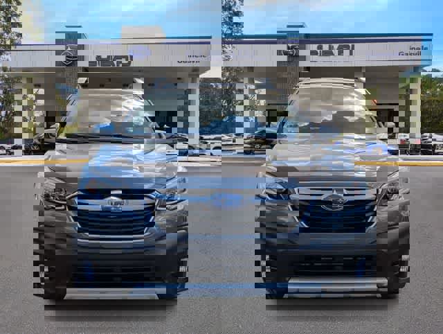 Used 2021 Subaru Outback Touring XT image 8