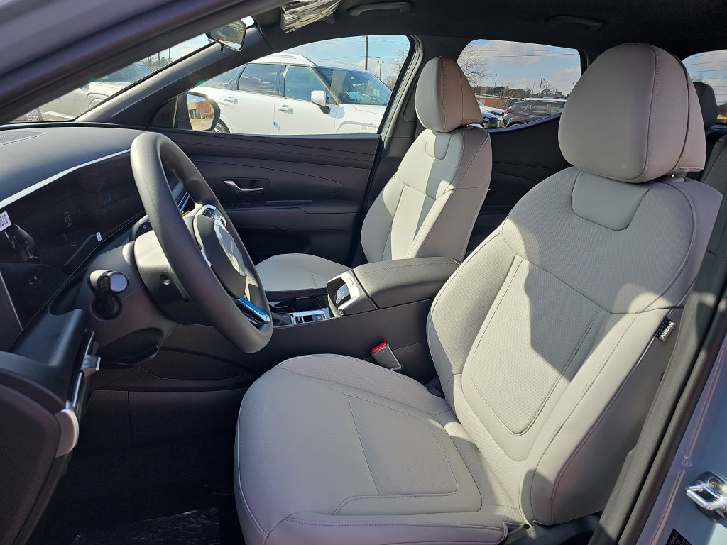New 2026 Hyundai Santa Cruz SEL AWD/4WD image 14