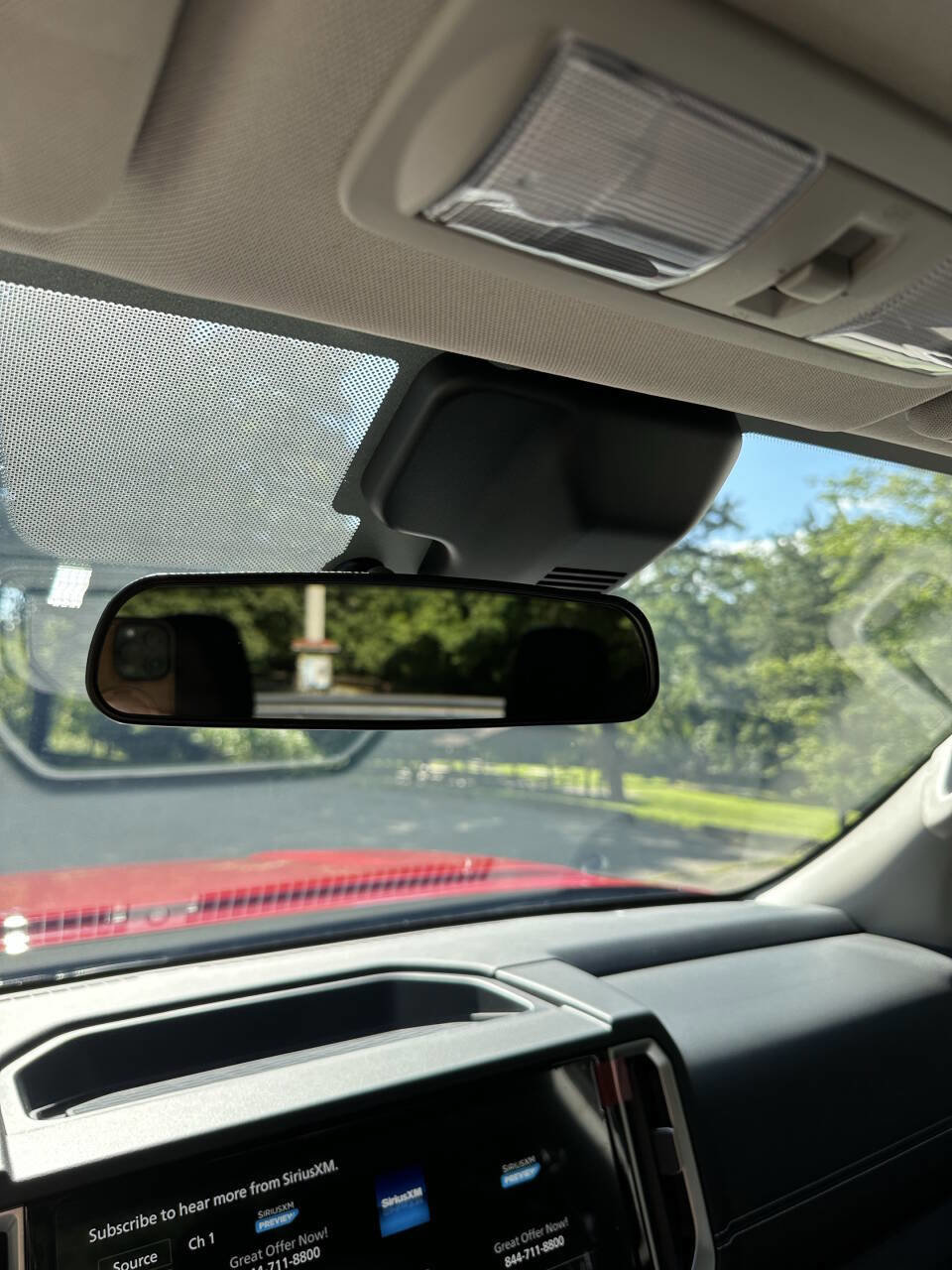 Used 2025 Nissan Frontier SV image 28