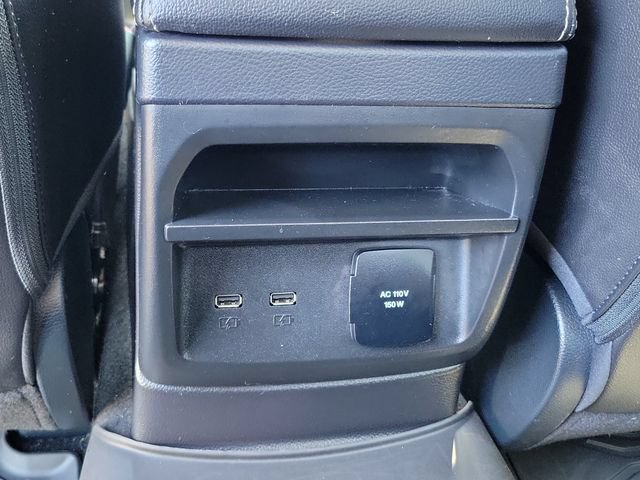 Certified 2021 Ford Ranger Lariat w/ Equipment Group 501A High AWD/4WD image 16
