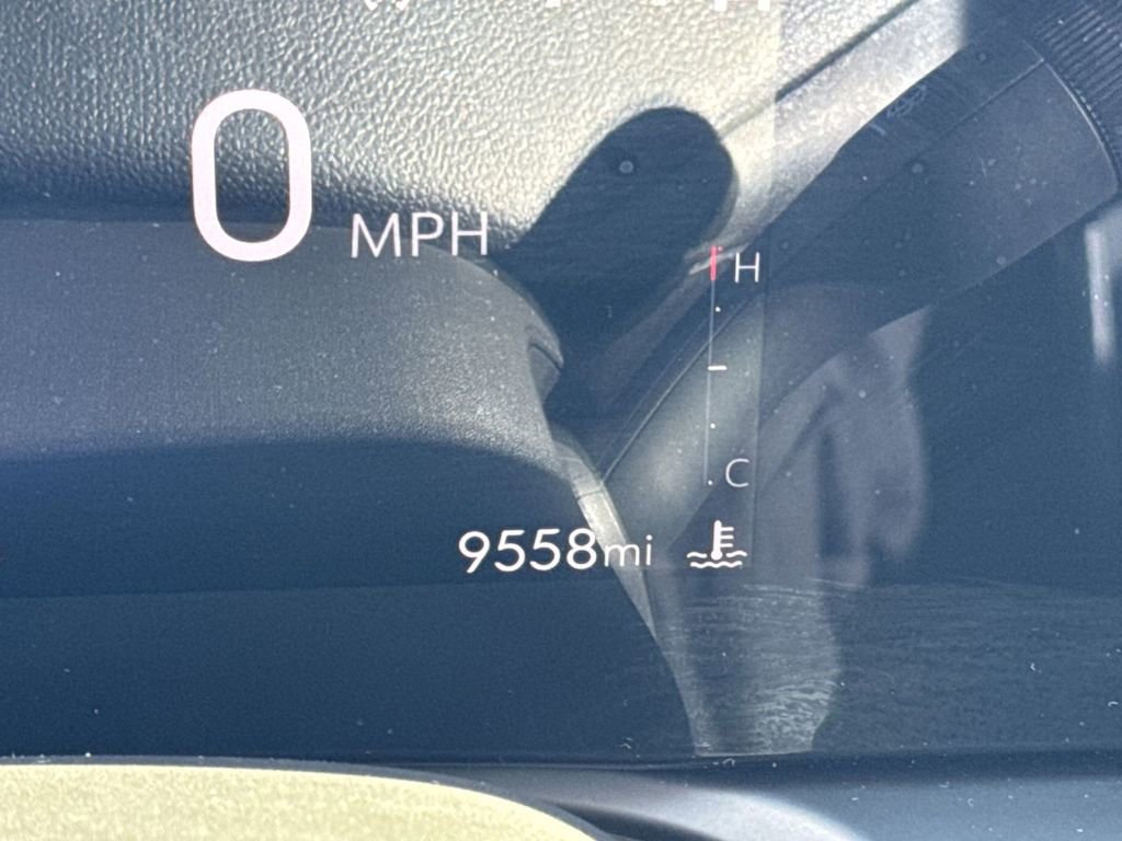 Used 2025 Buick Encore GX Preferred image 16