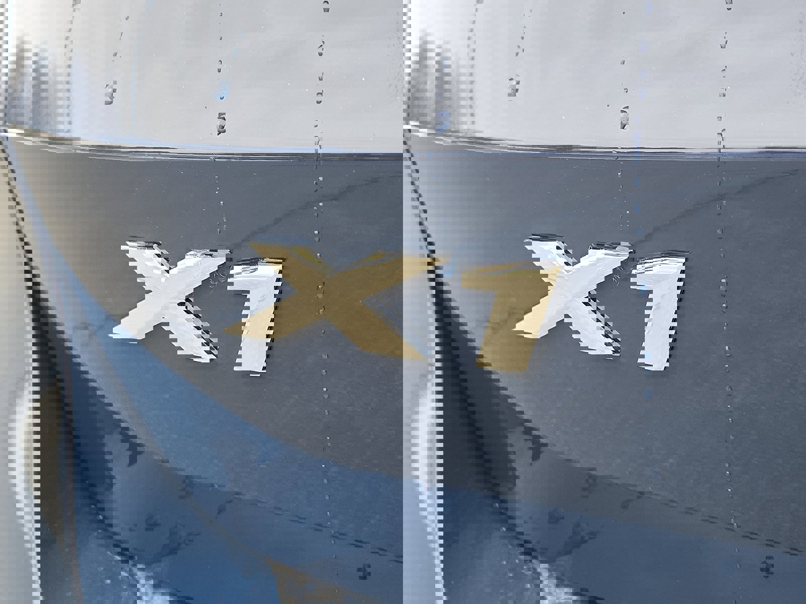 New 2026 BMW X1 xDrive28i w/ Convenience Package image 15