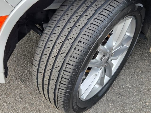 Used 2024 Dodge Durango GT image 21