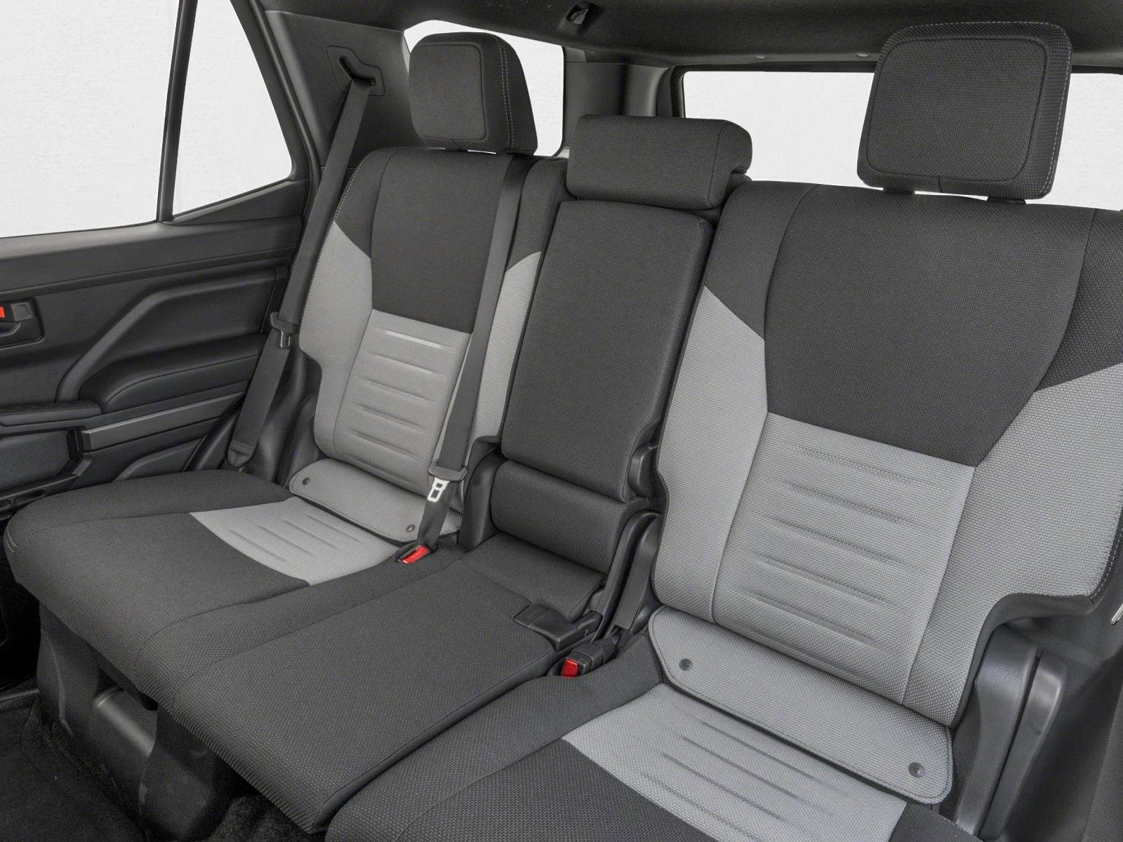 New 2026 Toyota 4Runner TRD Sport AWD/4WD image 9