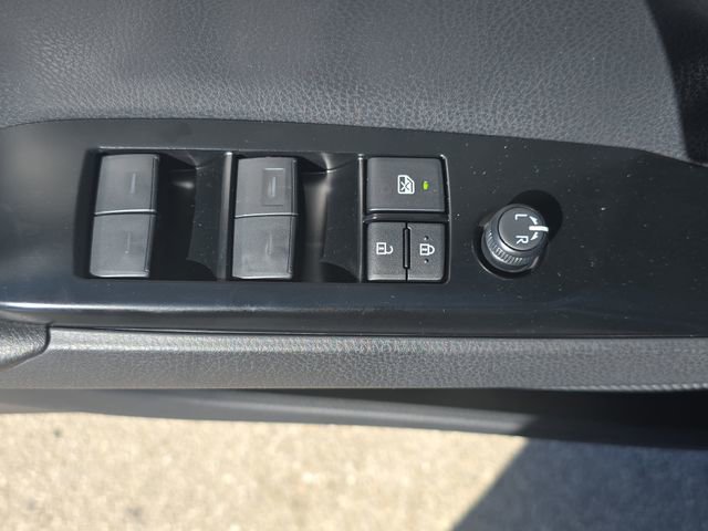 New 2026 Toyota Camry SE image 27