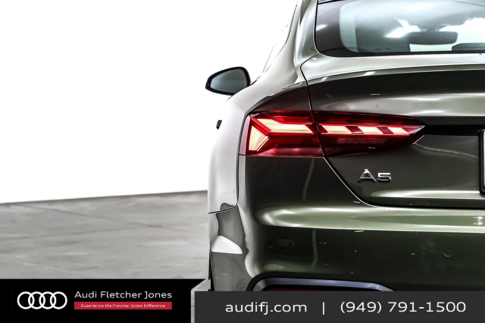 Used 2023 Audi A5 2.0T Premium Plus w/ Premium Plus image 15