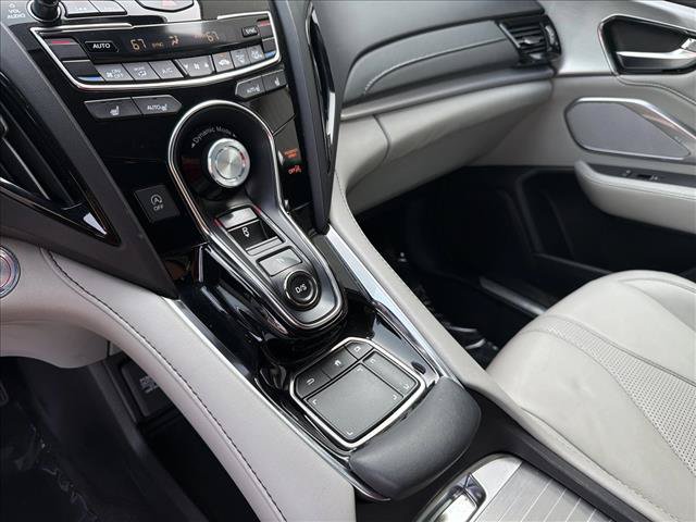 Used 2021 Acura RDX w/ Technology Package FWD image 22