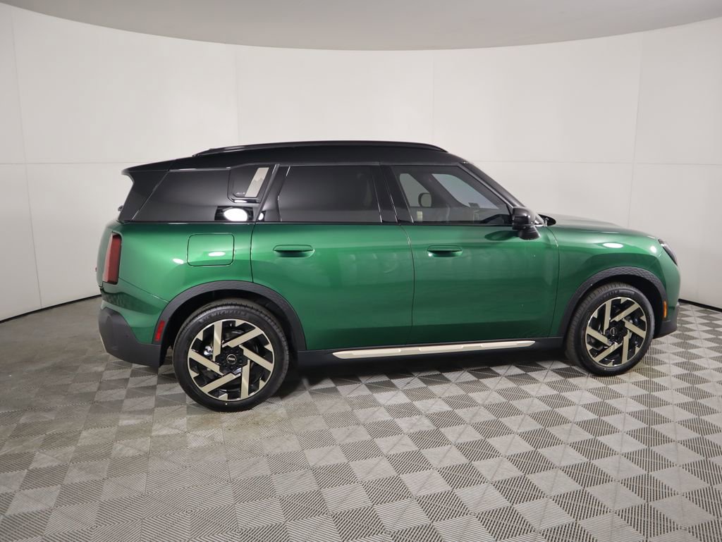 New 2026 MINI Cooper Countryman S w/ Comfort Package Max image 4
