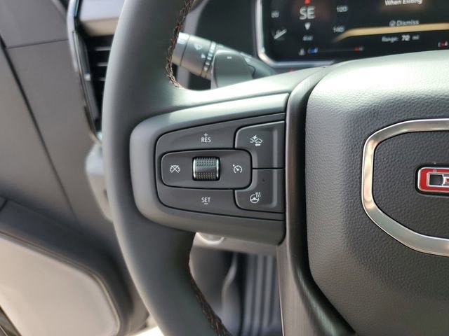 New 2026 GMC Sierra 1500 AT4X AWD/4WD image 30
