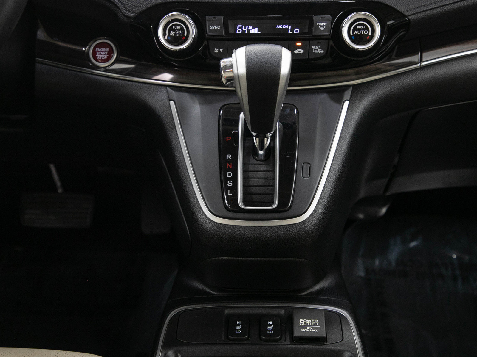 Used 2016 Honda CR-V EX-L image 18