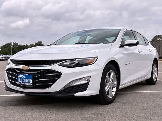 Used 2024 Chevrolet Malibu LT FWD image 11