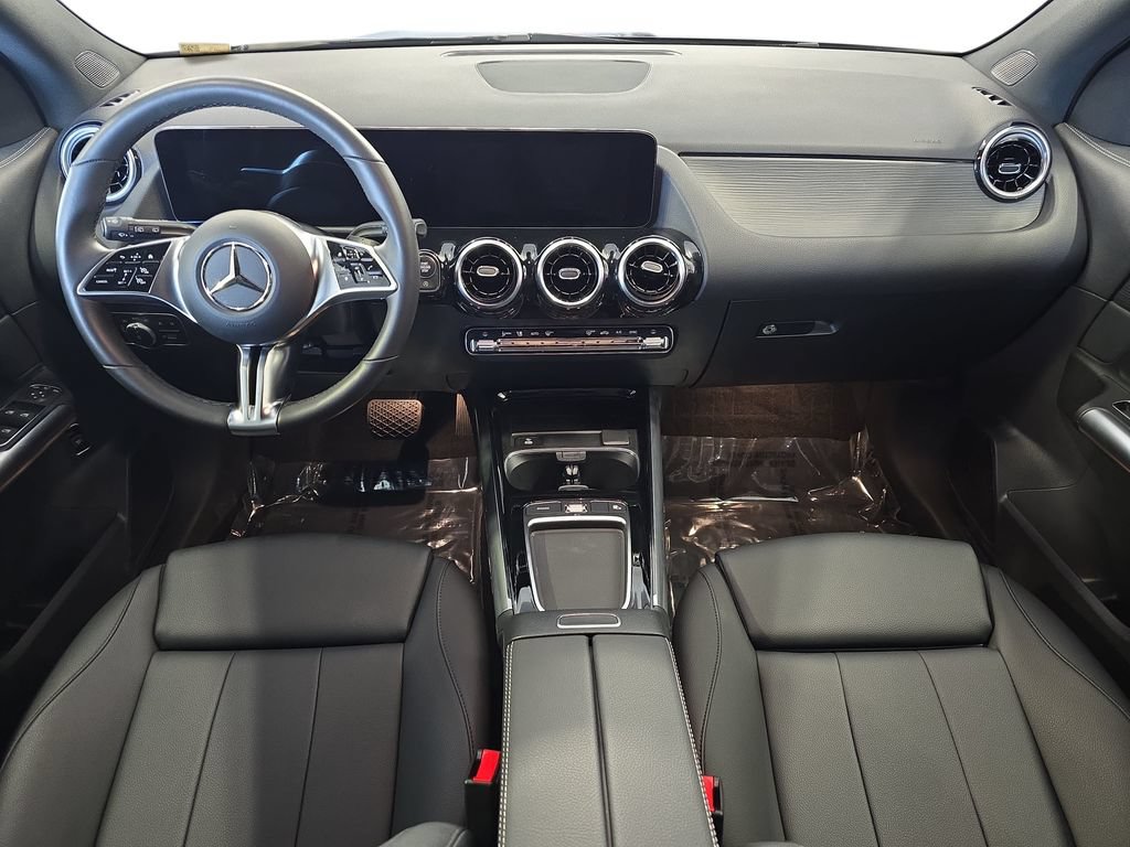 Certified 2026 Mercedes-Benz GLA 250 image 10