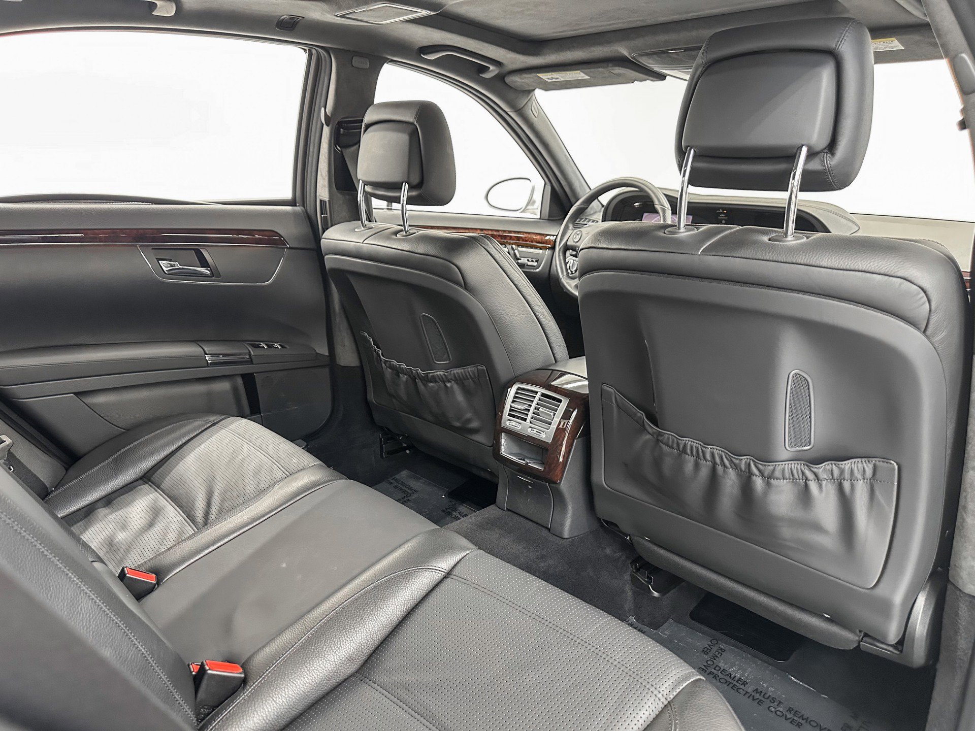 Used 2009 Mercedes-Benz S 63 AMG image 23