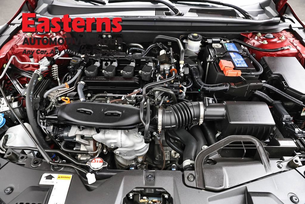Used 2023 Honda Accord EX image 7
