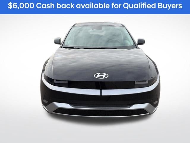 New 2026 Hyundai Ioniq 5 SEL video 2