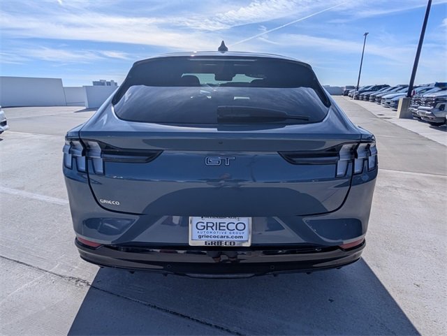 Used 2023 Ford Mustang Mach-E GT w/ GT Performance Edition image 12