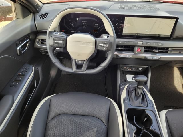 New 2025 Kia K4 GT-Line Turbo w/ GT-Line Premium Package FWD image 14