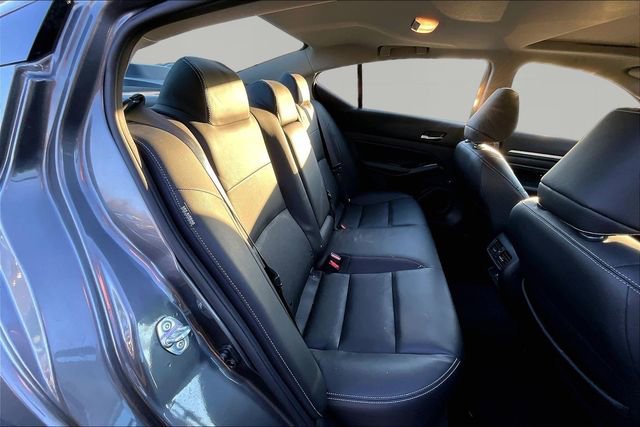 Used 2023 Nissan Altima 2.5 SL image 17