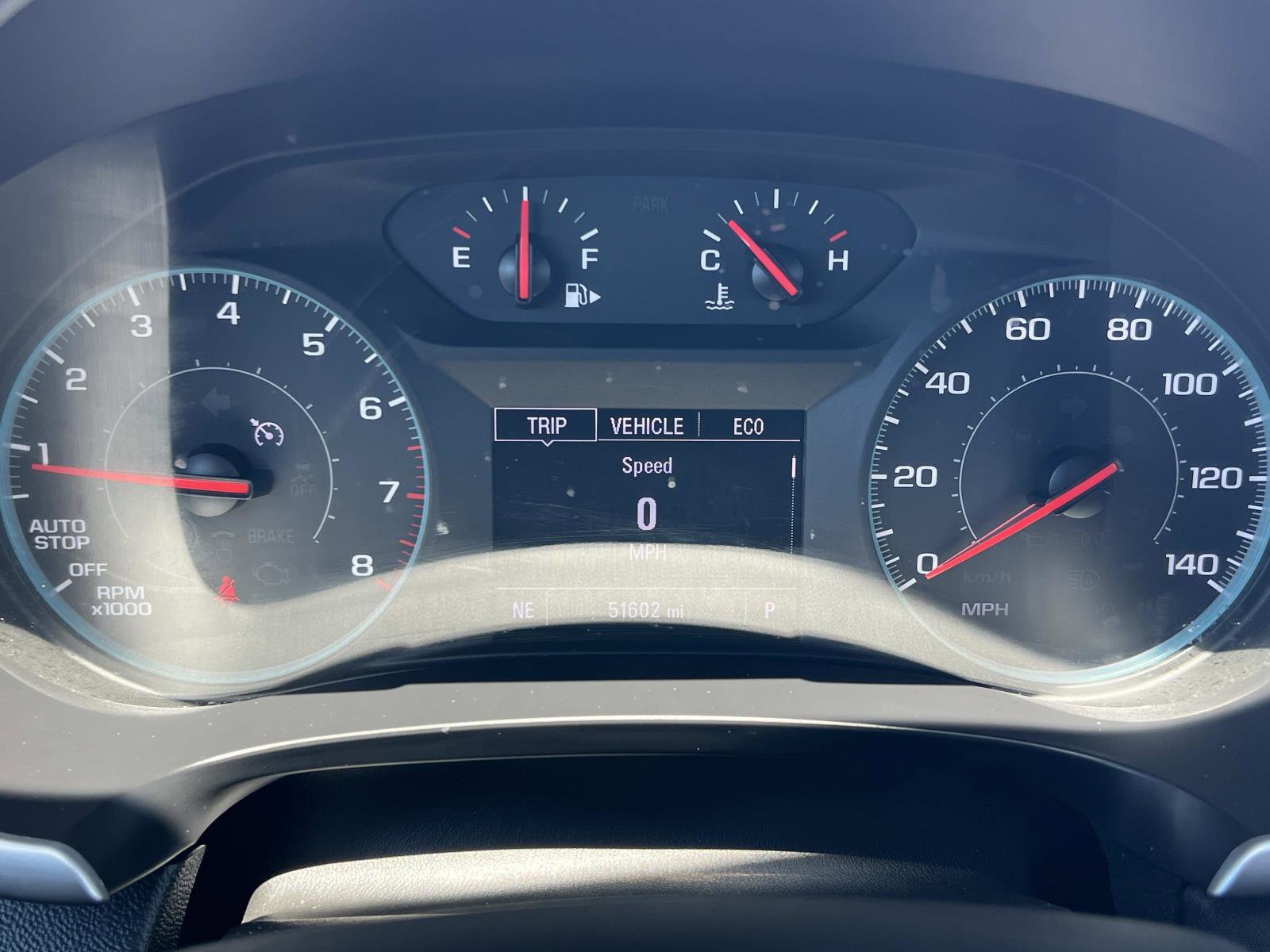 Used 2021 Chevrolet Malibu LS FWD image 11