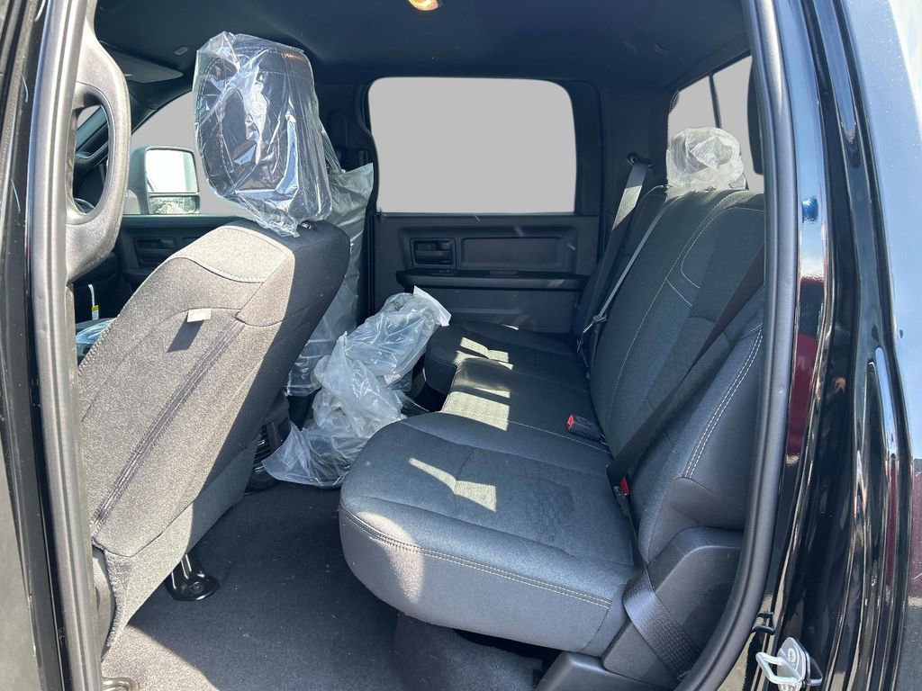 New 2026 RAM 2500 Tradesman AWD/4WD image 6