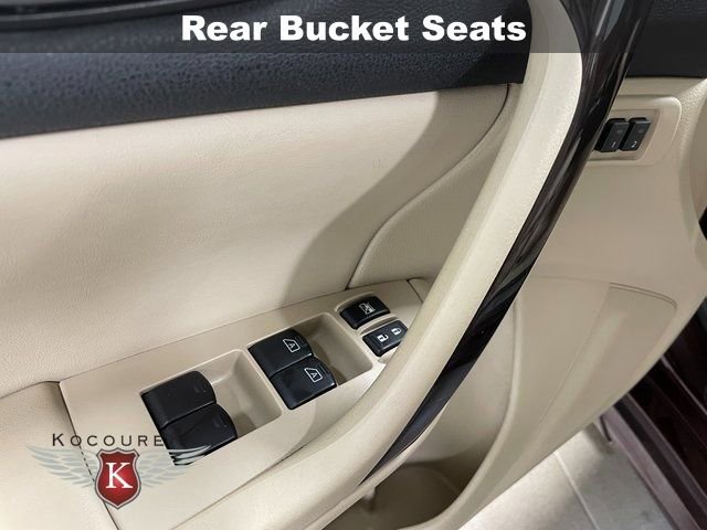 Used 2014 Nissan Maxima 3.5 SV w/ Premium Package FWD image 21