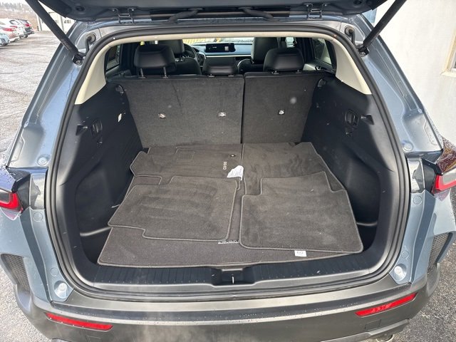 Used 2023 MAZDA CX-50 2.5 S w/ Cargo Package image 28
