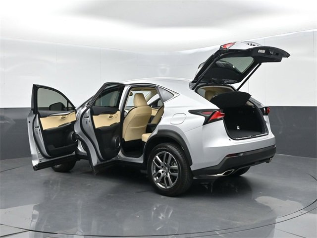 Used 2015 Lexus NX 200t FWD image 66