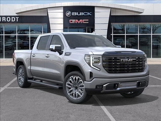 New 2026 GMC Sierra 1500 Denali Ultimate AWD/4WD image 7