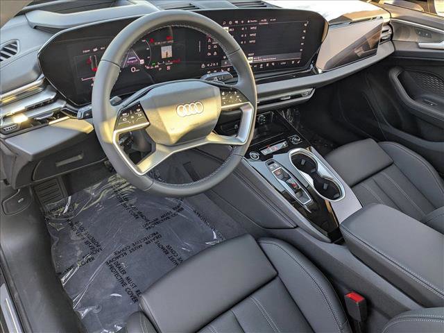 New 2026 Audi A6 Prestige image 3