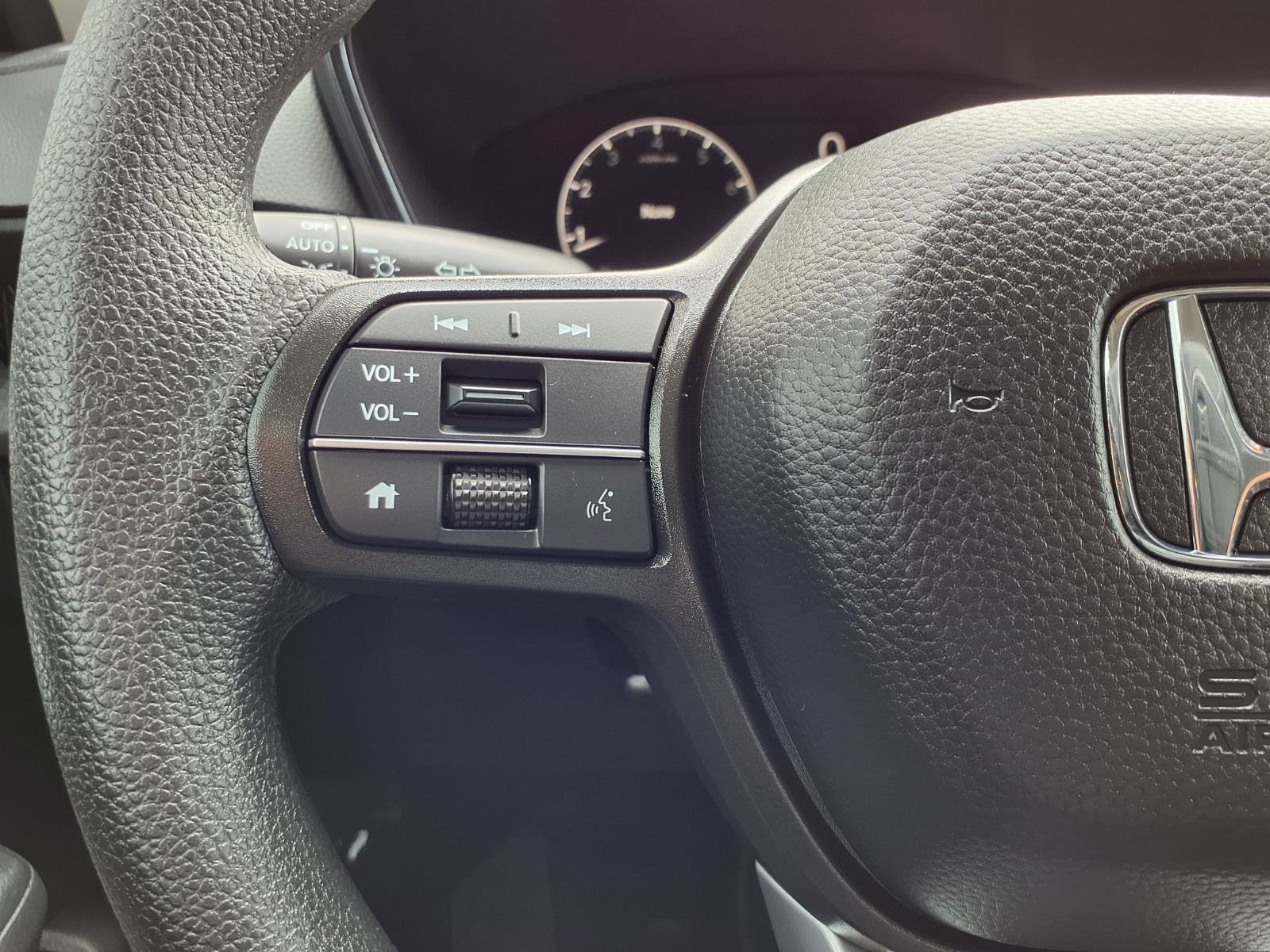 Used 2026 Honda CR-V EX image 15